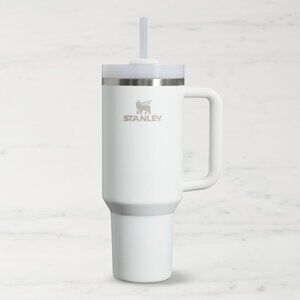 THE QUENCHER H2.0 FLOWSTATE™ TUMBLER | 40 OZ | FROST